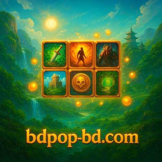 bdpop